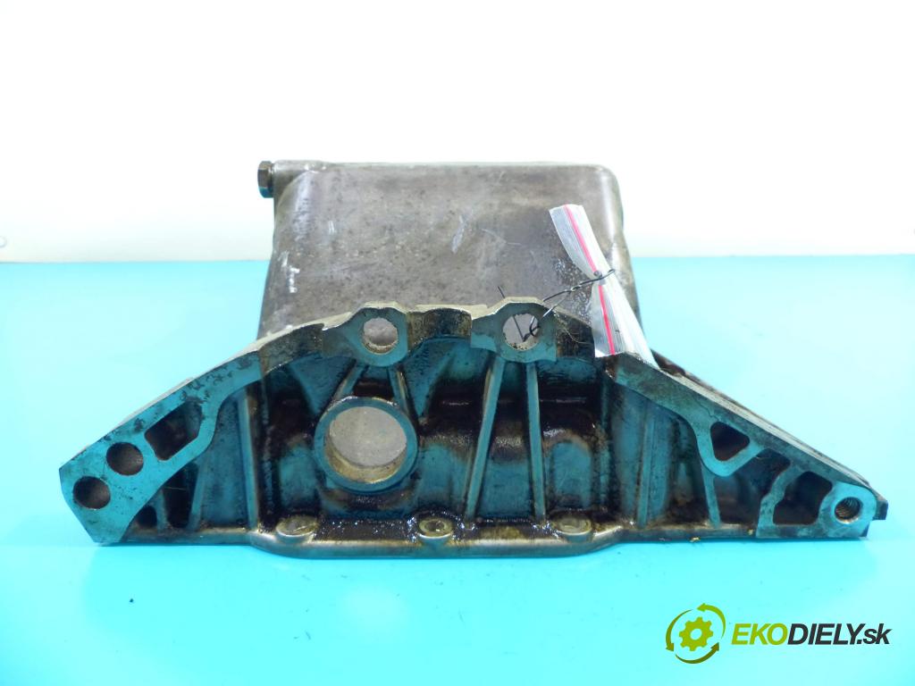 Vw Phaeton 3.2 V6 241KM automatic 177 kW 3189 cm3 4- vaňa olejová 022103603D (Olejové vane)