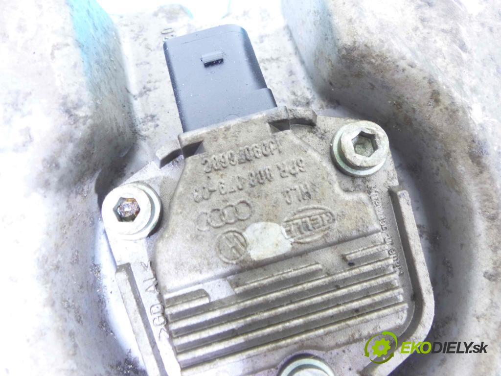 Vw Phaeton 3.2 V6 241KM automatic 177 kW 3189 cm3 4- vaňa olejová 022103603D (Olejové vane)