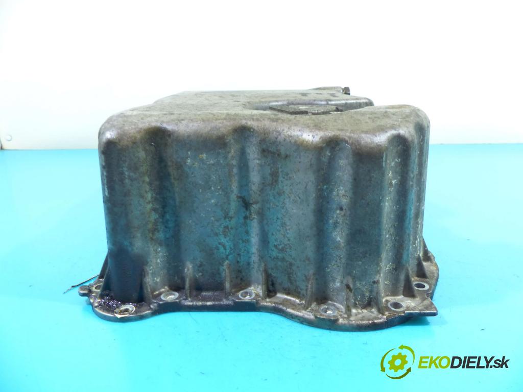 Vw Phaeton 3.2 V6 241KM automatic 177 kW 3189 cm3 4- vaňa olejová 022103603D (Olejové vane)