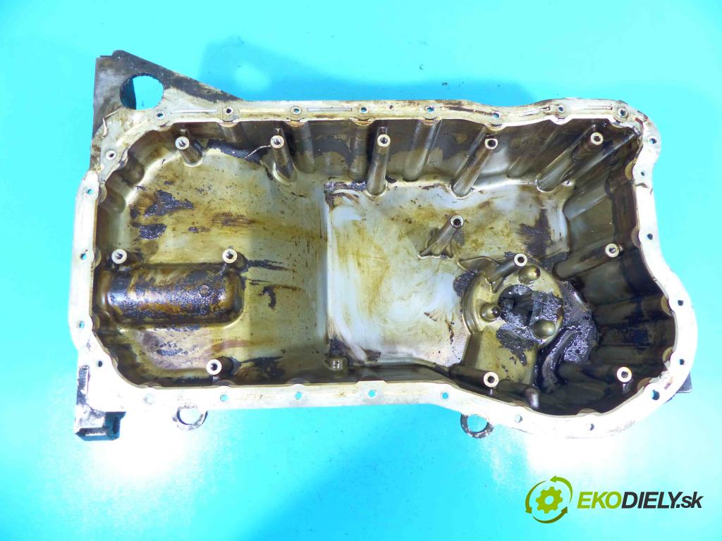 Vw Phaeton 3.2 V6 241KM automatic 177 kW 3189 cm3 4- vaňa olejová 022103603D (Olejové vane)