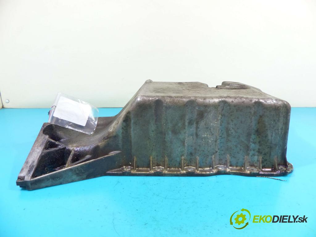 Vw Phaeton 3.2 V6 241KM automatic 177 kW 3189 cm3 4- vaňa olejová 022103603D (Olejové vane)