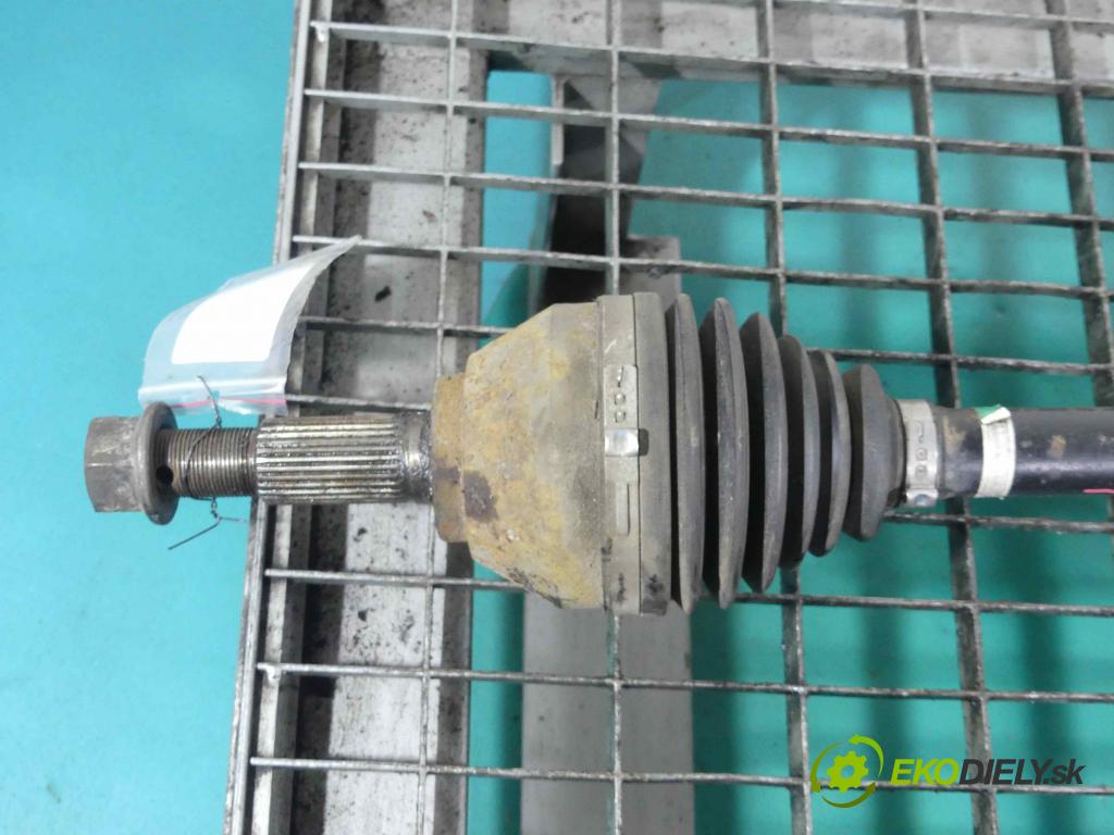 Nissan Qashqai J10 2006-2013 2.0 dci 150 HP manual 110 kW 1995 cm3 5- poloos pravé  (Poloosy)