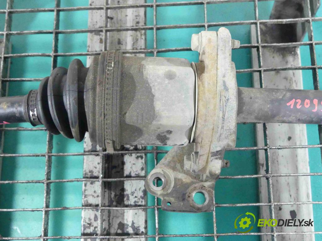 Nissan Qashqai J10 2006-2013 2.0 dci 150 HP manual 110 kW 1995 cm3 5- poloos pravé  (Poloosy)