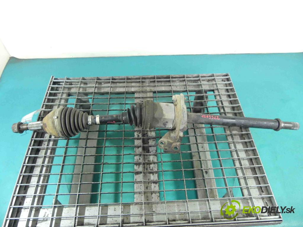 Nissan Qashqai J10 2006-2013 2.0 dci 150 HP manual 110 kW 1995 cm3 5- poloos pravé  (Poloosy)