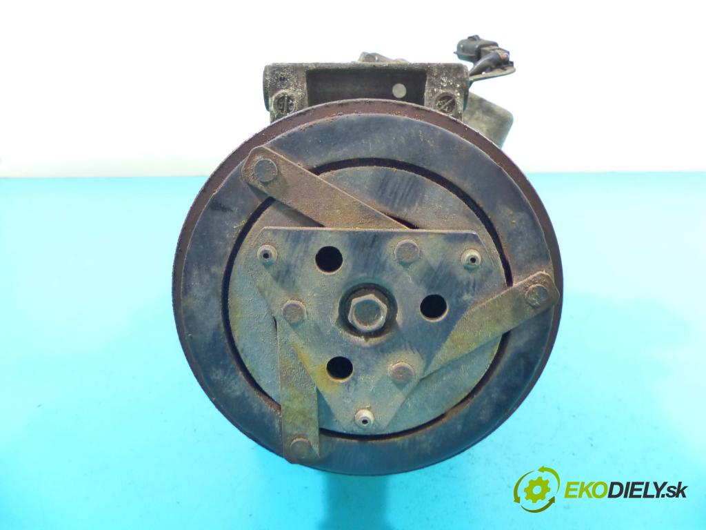 Nissan Qashqai J10 2006-2013 2.0 dci 150 HP manual 110 kW 1995 cm3 5- čerpadlo klimatizácie 92600JD73A