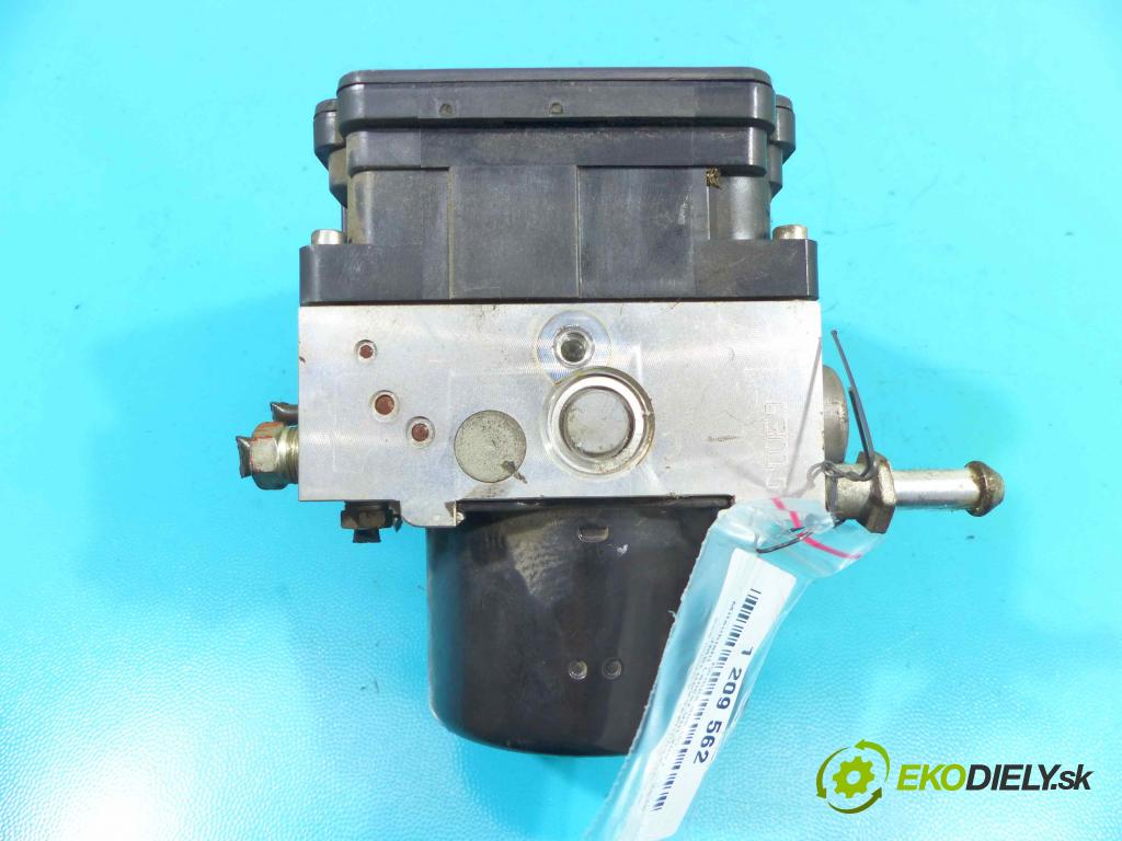 Mitsubishi Lancer VIII 2007-2016 1.8 16v 143 hp manual 105 kW 1798 cm3 5- čerpadlo abs 4670A539 (Pumpy brzdové)