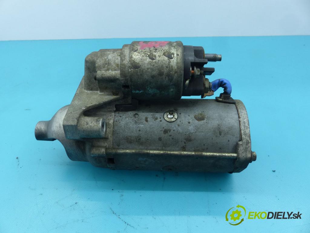 Peugeot 301 1.6 hdi 92 HP manual 68 kW 1560 cm3 4- štartér TS22E26 (Štartéry)
