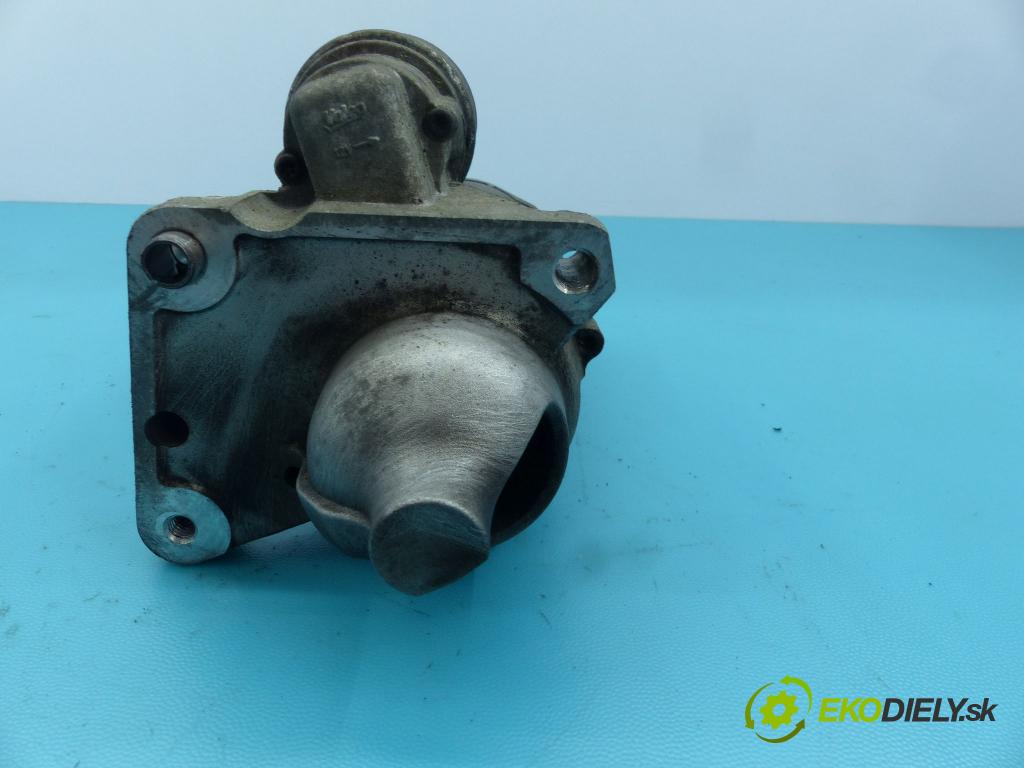 Peugeot 301 1.6 hdi 92 HP manual 68 kW 1560 cm3 4- štartér TS22E26 (Štartéry)