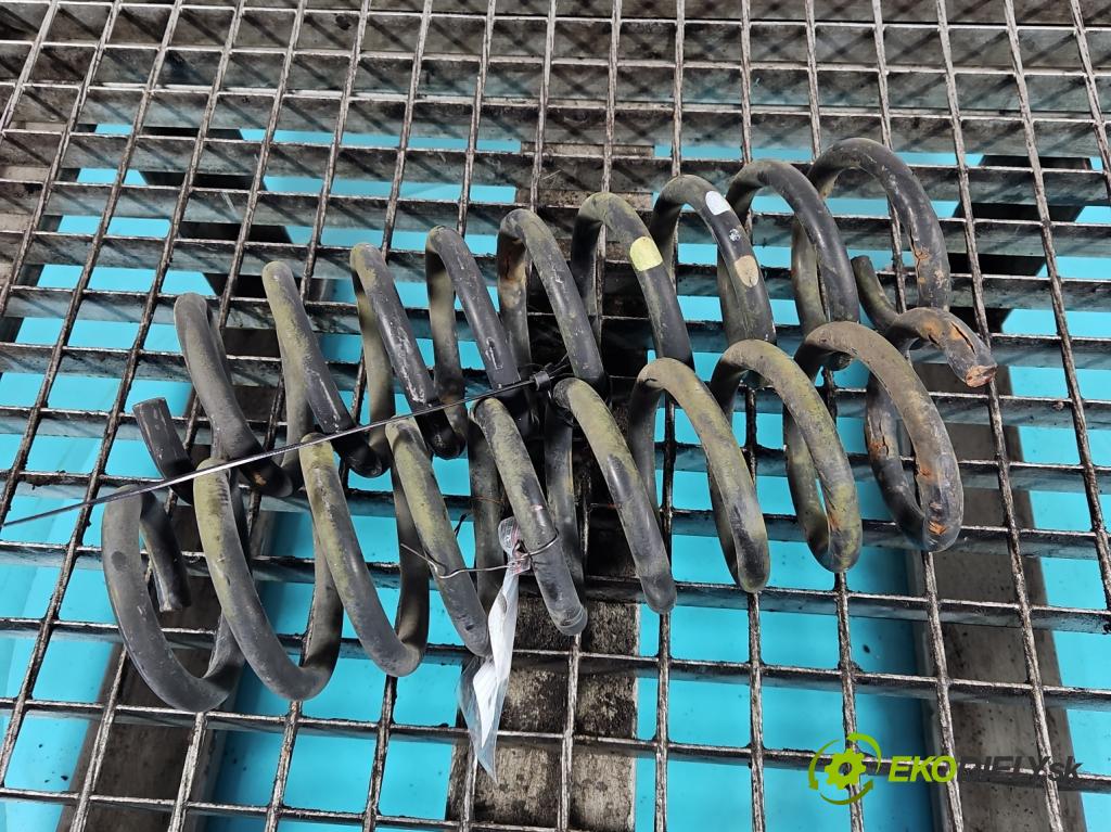 Hyundai Ix35 1.7 crdi 116 HP manual 85 kW 1685 cm3 5- Pružiny: zadné komplet 