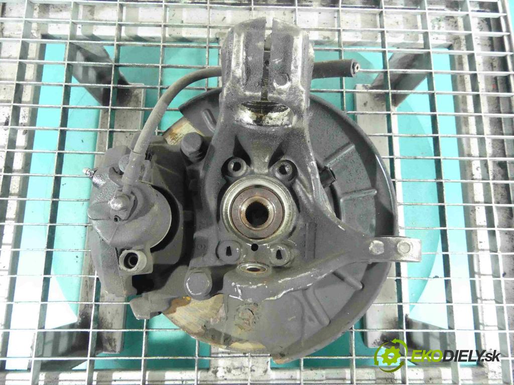 Vw Passat CC 2008-2016 2.0 TSI 211KM manual 155 kW 1984 cm3 4- náboj pravé  (Náboje)