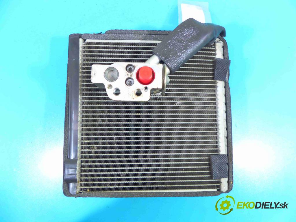 Vw Passat CC 2008-2016 2.0 TSI 211KM manual 155 kW 1984 cm3 4- radiator 1K0820679 (Radiátory kúrenia)
