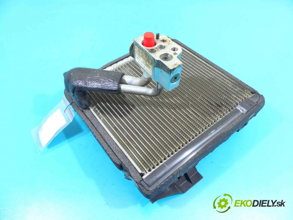 Vw Passat CC 2008-2016 2.0 TSI 211KM manual 155 kW 1984 cm3 4- radiator 1K0820679 (Radiátory kúrenia)