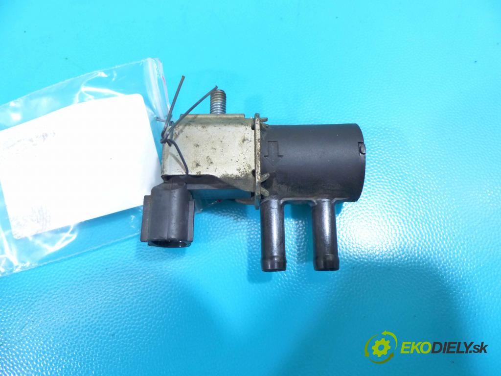 Suzuki Kizashi 2.4b 178HP: manual 131 kW 2393 cm3 4- ventil podtlaku K5T48574 (Ventily)