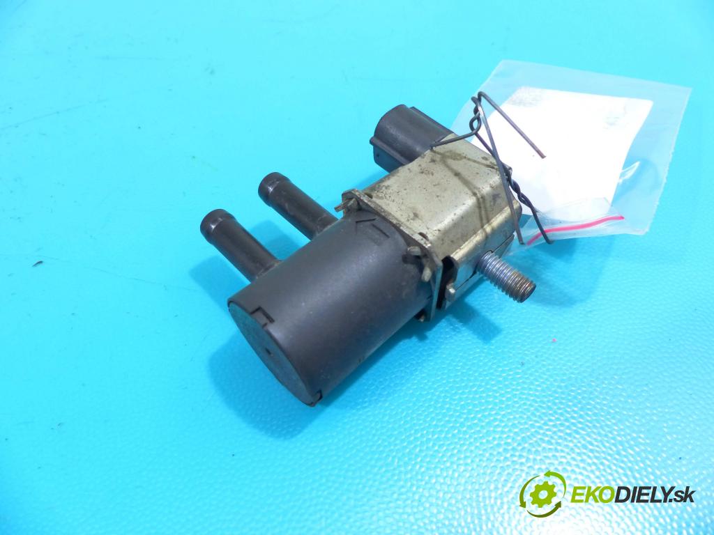 Suzuki Kizashi 2.4b 178HP: manual 131 kW 2393 cm3 4- ventil podtlaku K5T48574 (Ventily)