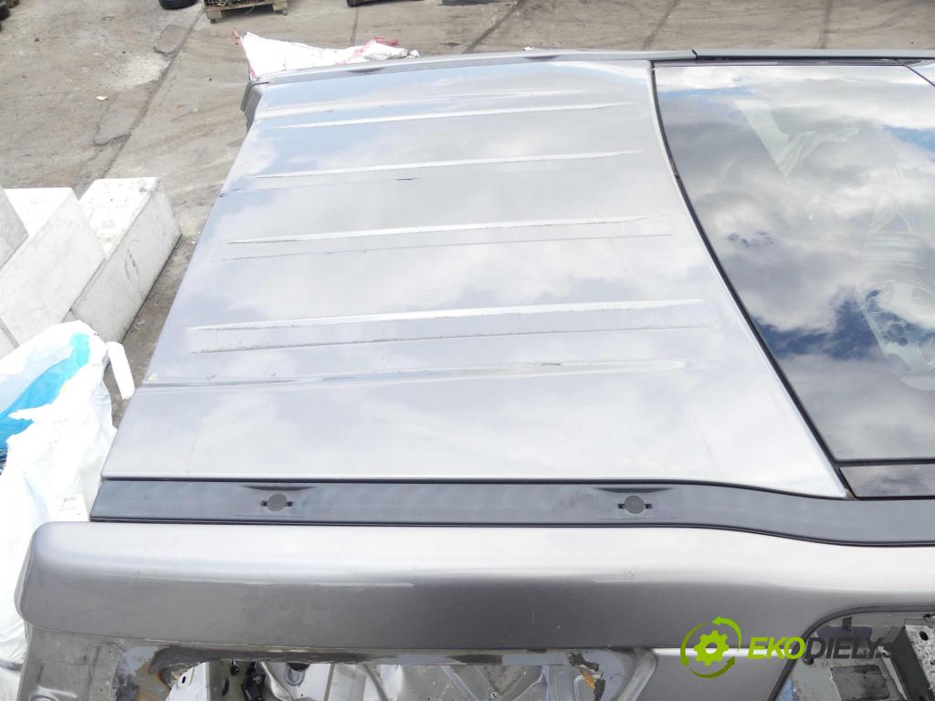 Land rover Freelander II 2006-2014 2.2 TD4 152KM manual 112 kW 2179 cm3 5- Strecha: