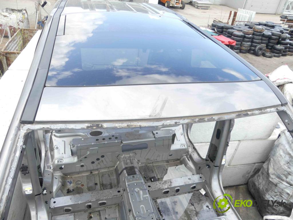 Land rover Freelander II 2006-2014 2.2 TD4 152KM manual 112 kW 2179 cm3 5- Strecha: