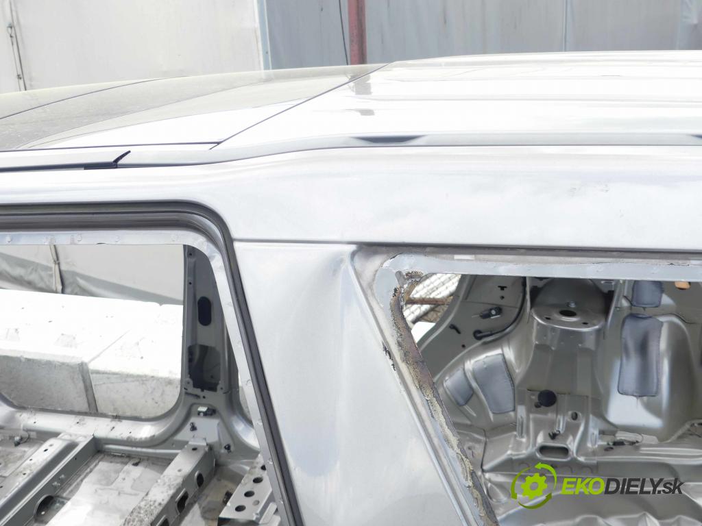Land rover Freelander II 2006-2014 2.2 TD4 152KM manual 112 kW 2179 cm3 5- Strecha: