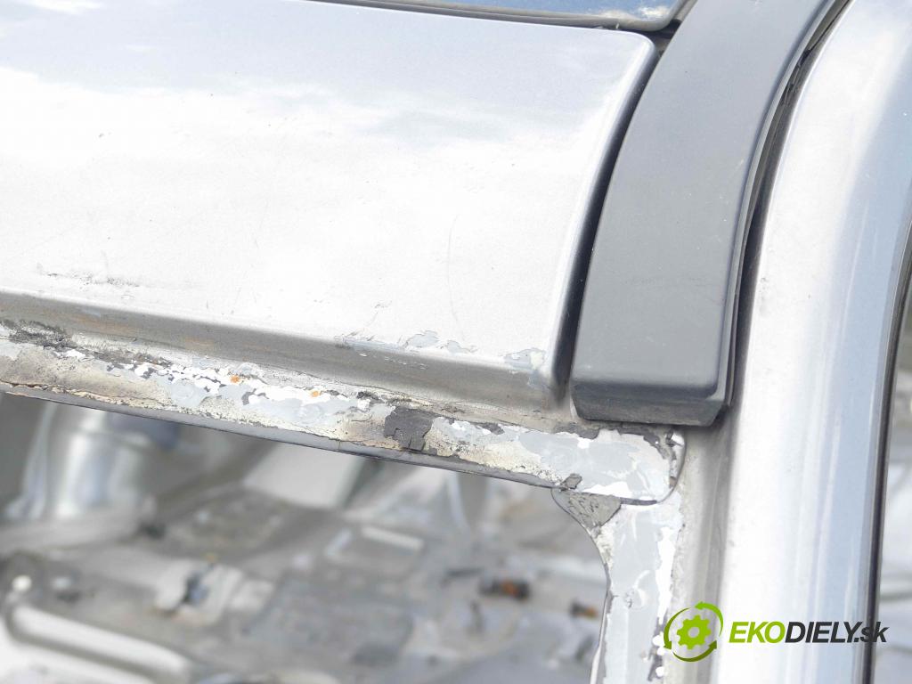 Land rover Freelander II 2006-2014 2.2 TD4 152KM manual 112 kW 2179 cm3 5- Strecha: