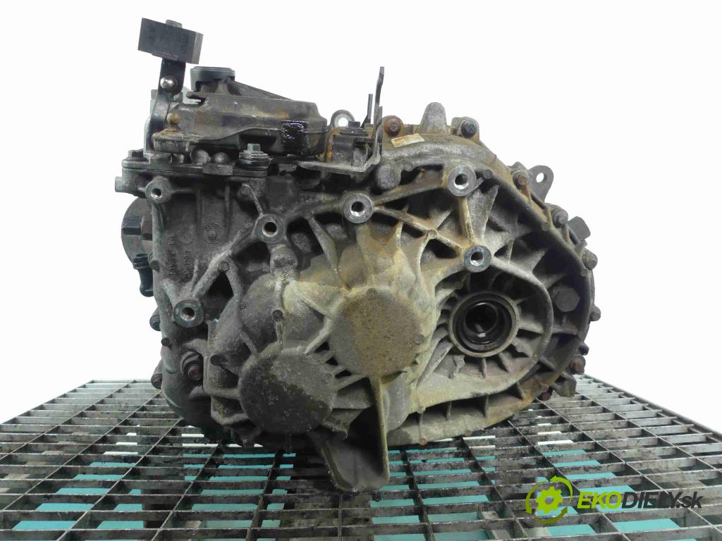 Land rover Freelander II 2006-2014 2.2 TD4 152KM manual 112 kW 2179 cm3 5- prevodovka stupeň,rýchlosť manual 7G9R-7002-HG