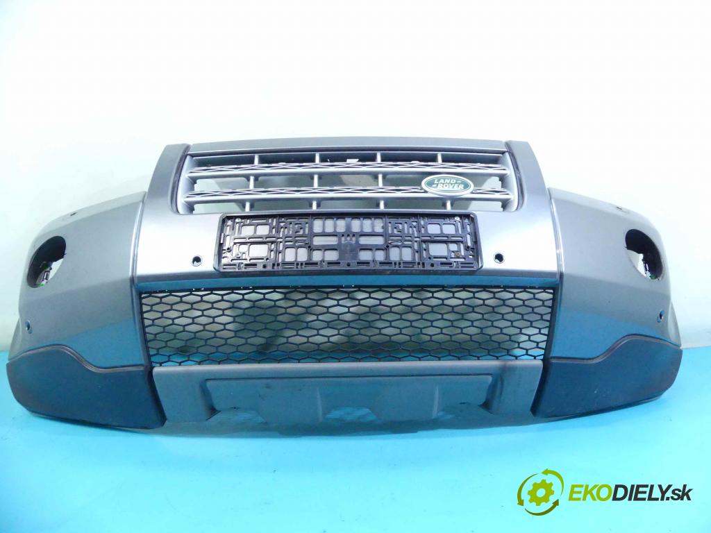 Land rover Freelander II 2006-2014 2.2 TD4 152KM manual 112 kW 2179 cm3 5- nárazník přední