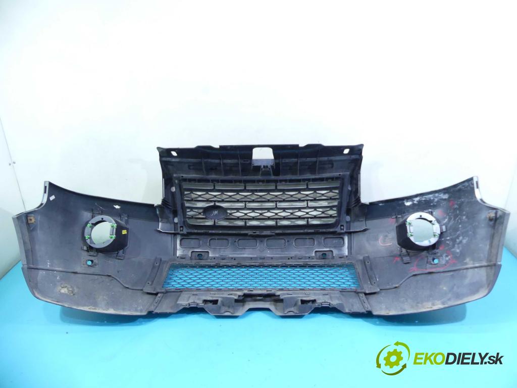 Land rover Freelander II 2006-2014 2.2 TD4 152KM manual 112 kW 2179 cm3 5- nárazník přední