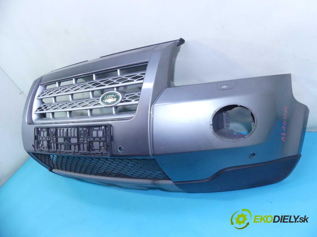 Land rover Freelander II 2006-2014 2.2 TD4 152KM manual 112 kW 2179 cm3 5- nárazník přední