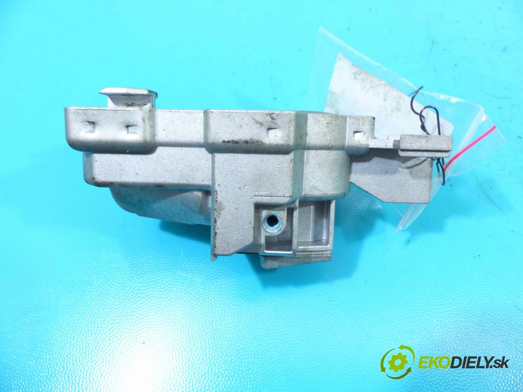 Land rover Freelander II 2006-2014 2.2 TD4 152KM manual 112 kW 2179 cm3 5- Blokáda: řízení: 6G9N-3F880-DD (Ostatné)