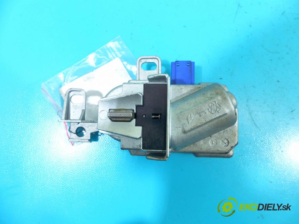 Land rover Freelander II 2006-2014 2.2 TD4 152KM manual 112 kW 2179 cm3 5- Blokáda: řízení: 6G9N-3F880-DD (Ostatné)