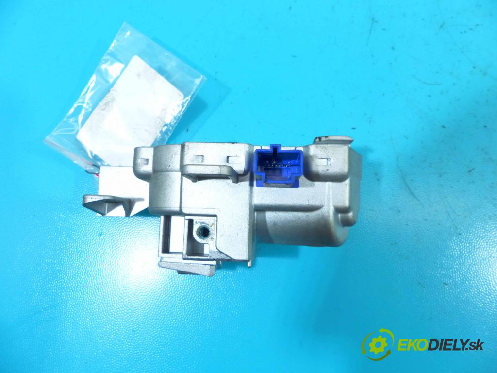 Land rover Freelander II 2006-2014 2.2 TD4 152KM manual 112 kW 2179 cm3 5- Blokáda: řízení: 6G9N-3F880-DD (Ostatné)