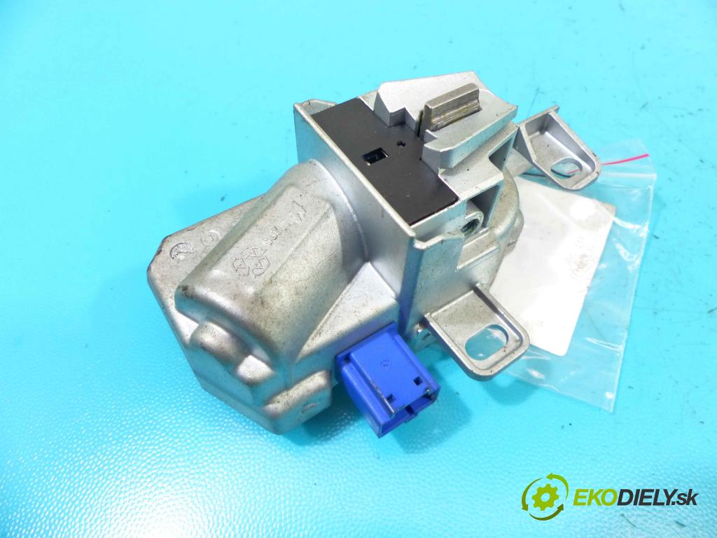 Land rover Freelander II 2006-2014 2.2 TD4 152KM manual 112 kW 2179 cm3 5- Blokáda: řízení: 6G9N-3F880-DD (Ostatné)