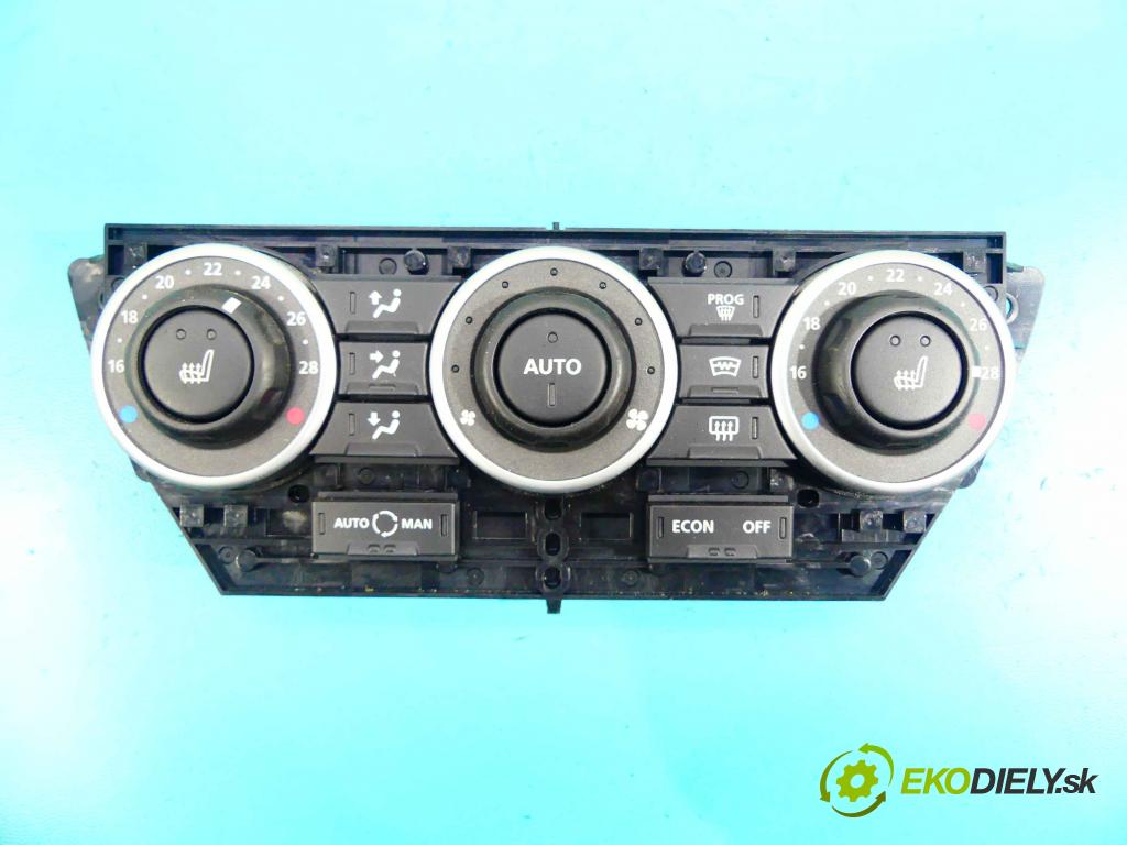 Land rover Freelander II 2006-2014 2.2 TD4 152KM manual 112 kW 2179 cm3 5- panel kúrenia 6H52-19E900-HB