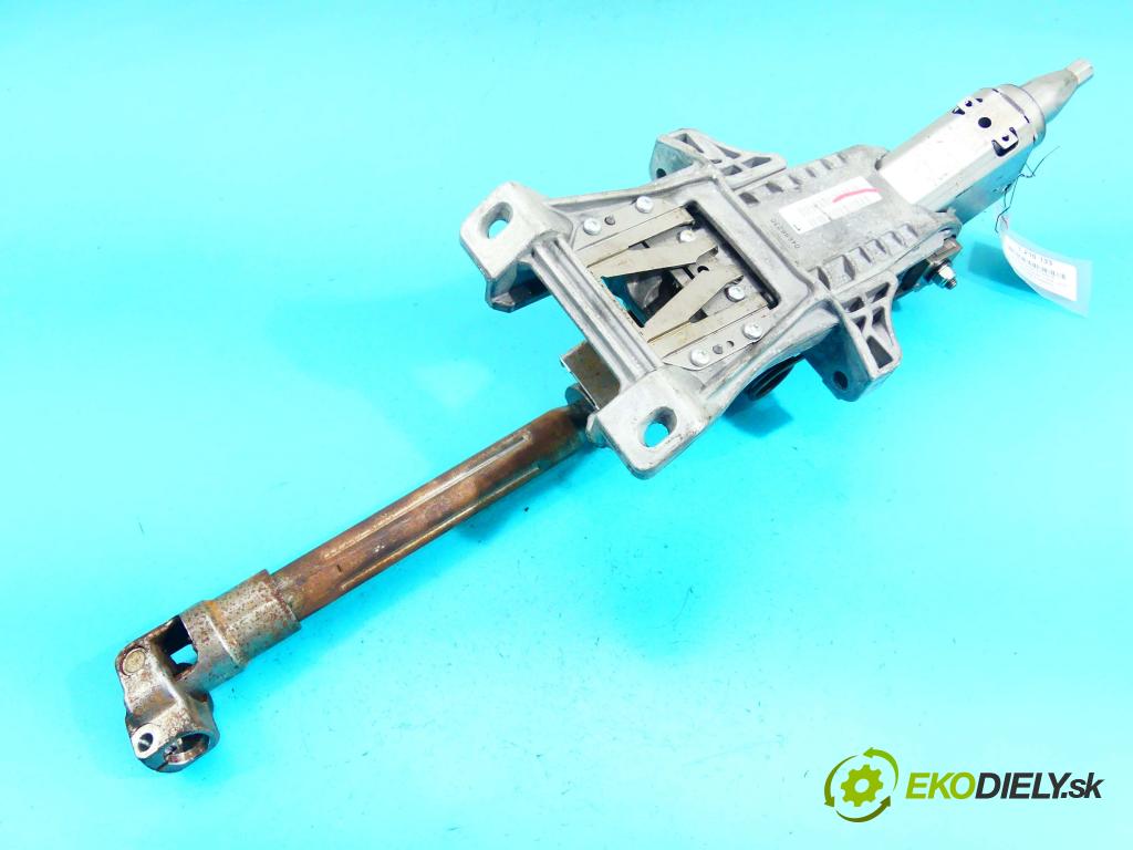 Land rover Freelander II 2006-2014 2.2 TD4 152KM manual 112 kW 2179 cm3 5- Sloupec: volant 7G9N-3C529-TG (Tyče riadenia (volantu))