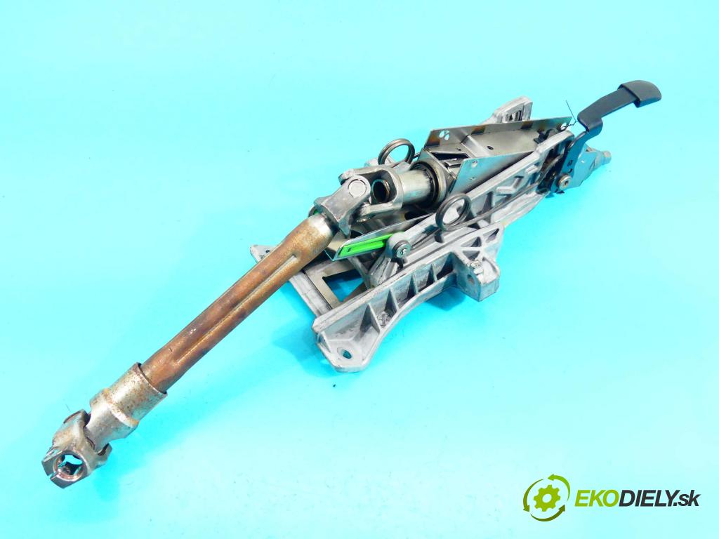 Land rover Freelander II 2006-2014 2.2 TD4 152KM manual 112 kW 2179 cm3 5- Sloupec: volant 7G9N-3C529-TG (Tyče riadenia (volantu))