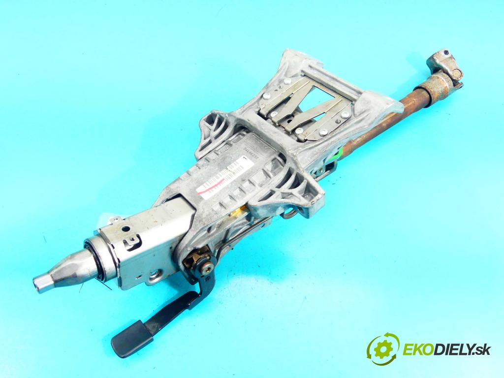 Land rover Freelander II 2006-2014 2.2 TD4 152KM manual 112 kW 2179 cm3 5- Sloupec: volant 7G9N-3C529-TG (Tyče riadenia (volantu))