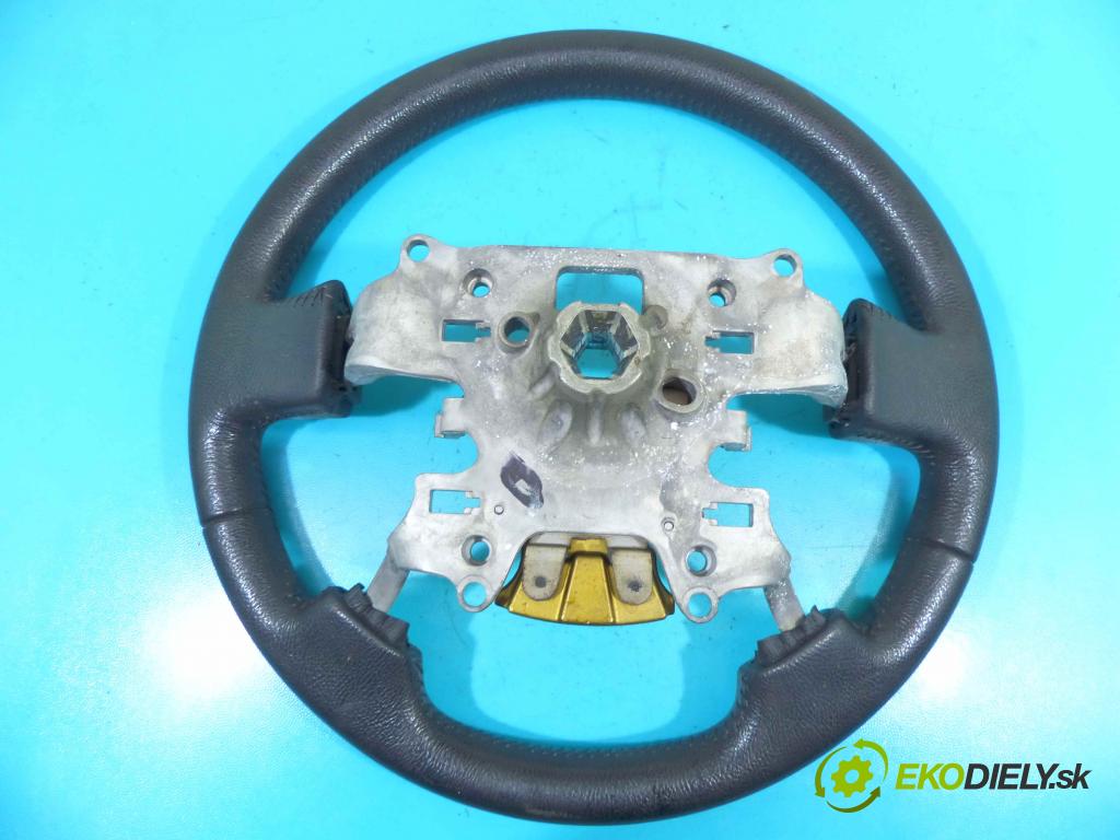 Land rover Freelander II 2006-2014 2.2 TD4 152KM manual 112 kW 2179 cm3 5- volant  (Volanty)