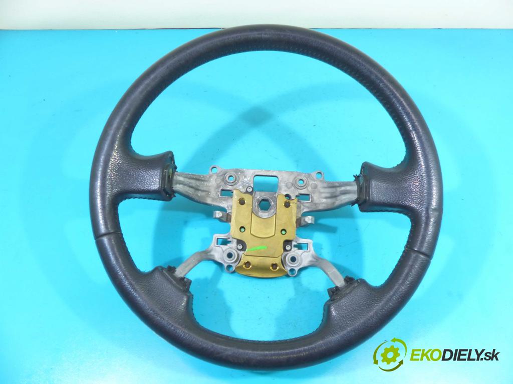 Land rover Freelander II 2006-2014 2.2 TD4 152KM manual 112 kW 2179 cm3 5- volant  (Volanty)