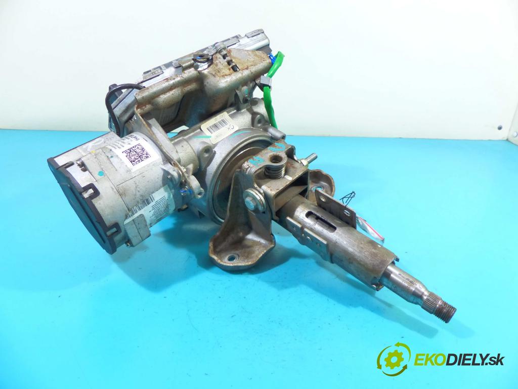 Fiat Panda II 2003-2012 1.1 54 HP manual 40 kW 1108 cm3 5- čerpadlo posilovač 26096711282 (Servočerpadlá, pumpy riadenia)