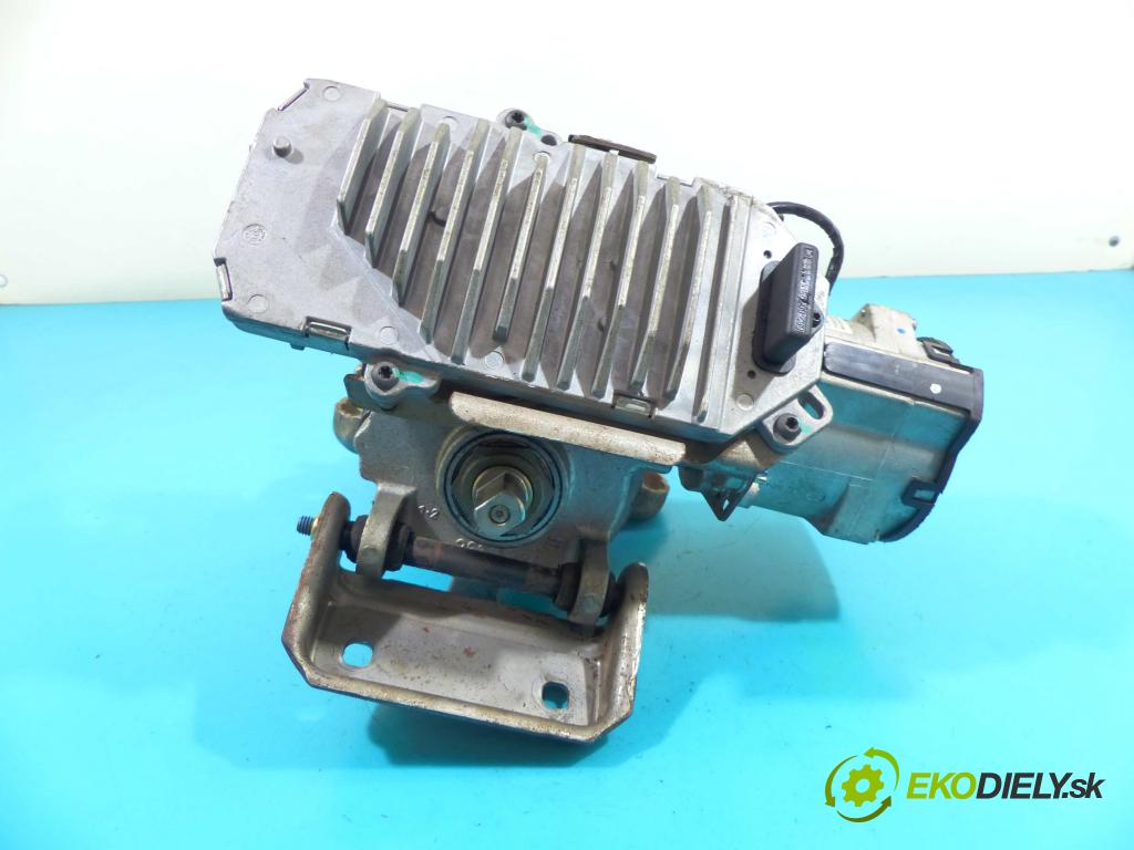 Fiat Panda II 2003-2012 1.1 54 HP manual 40 kW 1108 cm3 5- čerpadlo posilovač 26096711282 (Servočerpadlá, pumpy riadenia)
