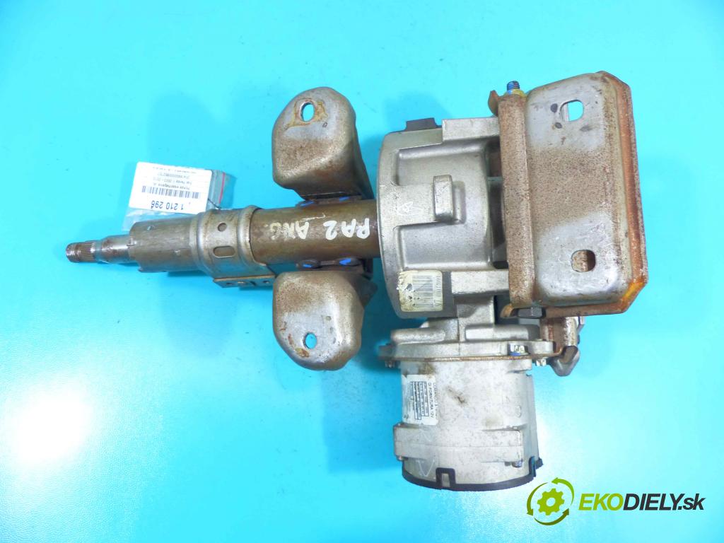 Fiat Panda II 2003-2012 1.1 54 HP manual 40 kW 1108 cm3 5- čerpadlo posilovač 26096711282 (Servočerpadlá, pumpy riadenia)