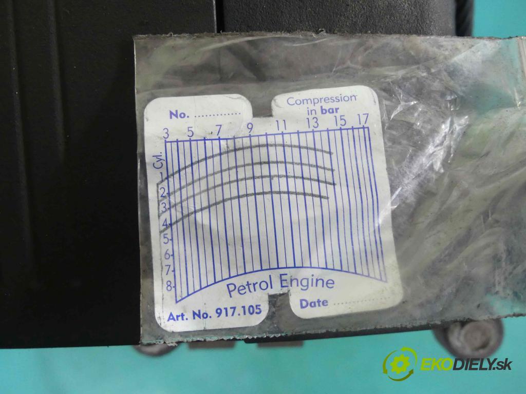 Mitsubishi Lancer VIII 2007-2016 1.8 16v 143 hp manual 105 kW 1798 cm3 5- motor benzín 4B10