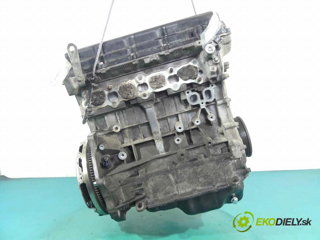 Mitsubishi Lancer VIII 2007-2016 1.8 16v 143 hp manual 105 kW 1798 cm3 5- motor benzín 4B10