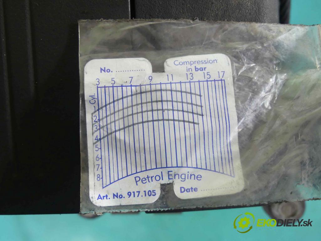 Mitsubishi Lancer VIII 2007-2016 1.8 16v 143 hp manual 105 kW 1798 cm3 5- motor benzín 4B10