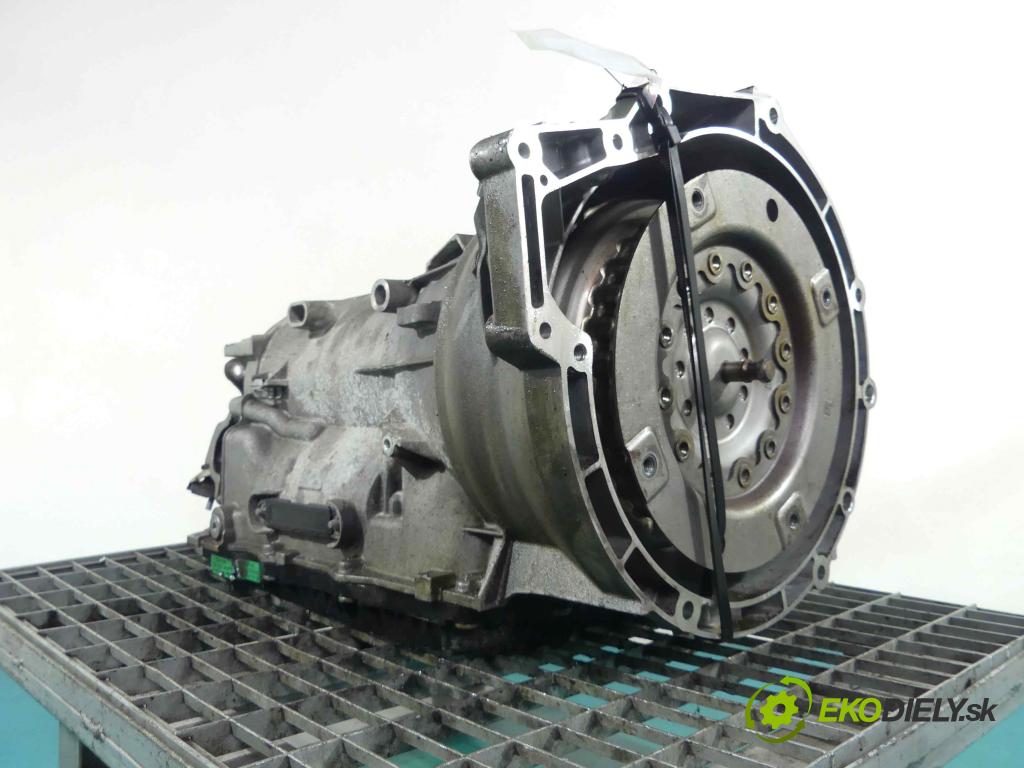 Bmw 1 F20 2011-2019 1.6 T 170 HP automatic 125 kW 1598 cm3 5- prevodovka stupeň,rýchlosť automat 8HP-45