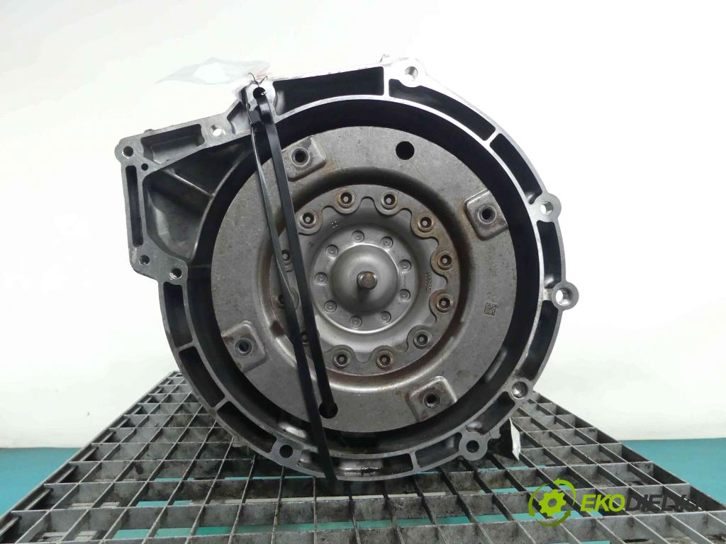 Bmw 1 F20 2011-2019 1.6 T 170 HP automatic 125 kW 1598 cm3 5- prevodovka stupeň,rýchlosť automat 8HP-45