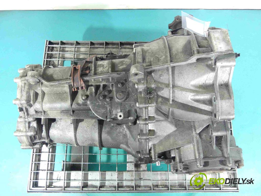 Audi A4 B8 2007-2015 2.0 tdi 136 HP manual 100 kW 1968 cm3 5- prevodovka stupeň,rýchlosť manual LLM