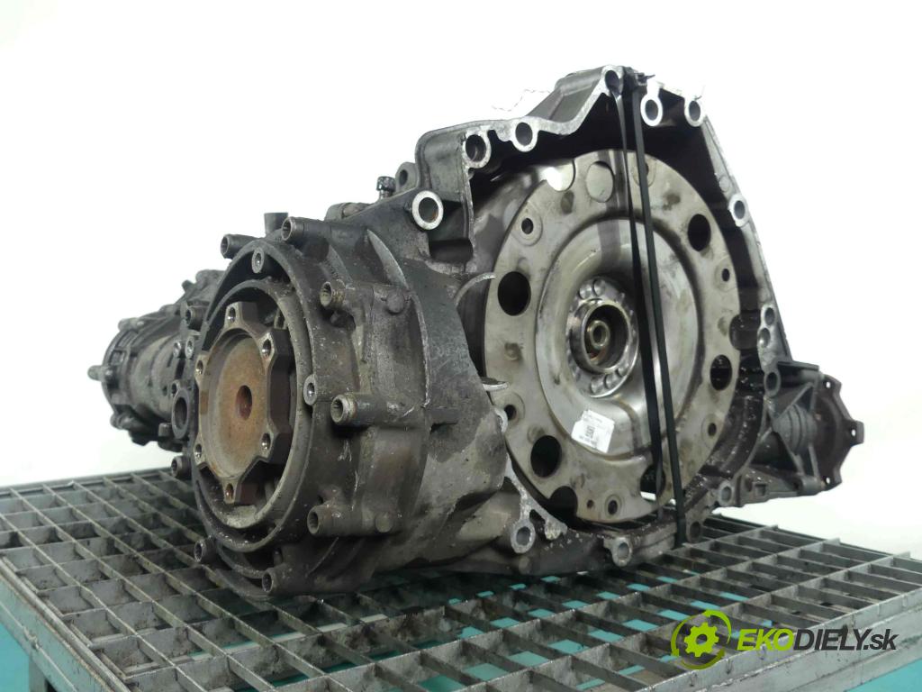 Audi A4 B8 2007-2015 2.0 tdi 136 HP manual 100 kW 1968 cm3 5- prevodovka stupeň,rýchlosť manual LLM
