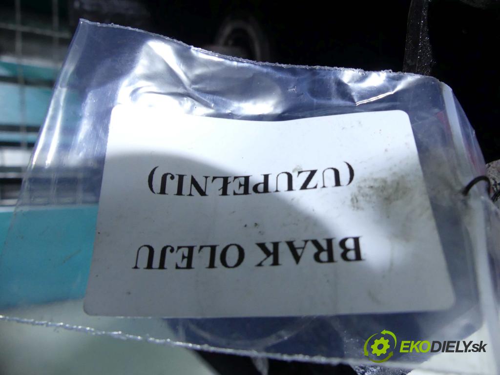 Mazda 2 I 2003-2007 1.4 citd 68 HP manual 50 kW 1399 cm3 5- prevodovka stupeň,rýchlosť manual 2N1R 7002 EB