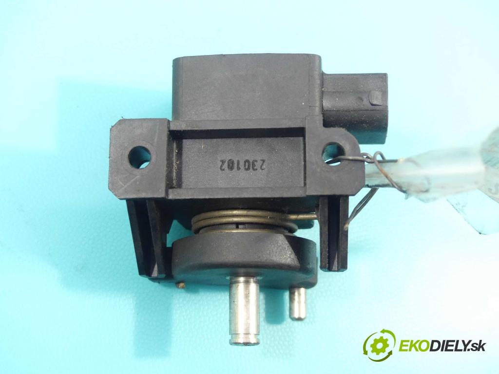 Mercedes A W168 1997-2004 1.7 cdi 95 HP manual 70 kW 1689 cm3 5- pedále A0135427717 (Pedále)