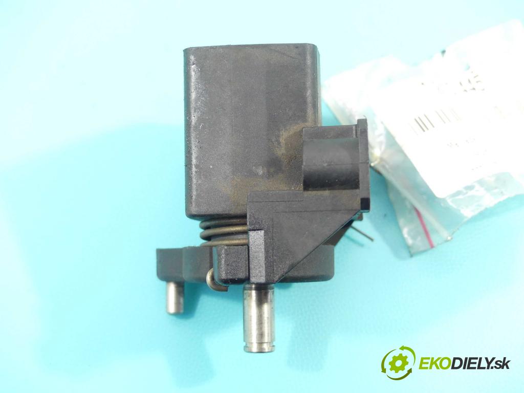 Mercedes A W168 1997-2004 1.7 cdi 95 HP manual 70 kW 1689 cm3 5- pedále A0135427717 (Pedále)