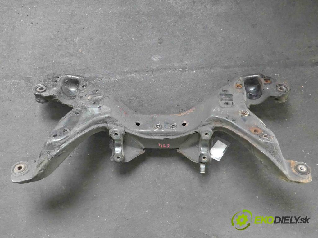 Nissan Primera P10 1990-1998 1.6 16v 90 hp manual 66 kW 1597 cm3 4- výztuha motoru